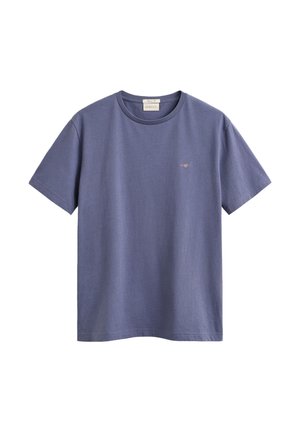 GANT, - T-shirt basic