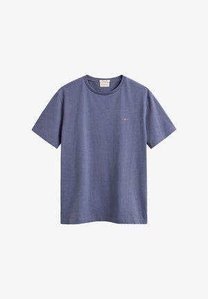 GANT, - T-shirt basic