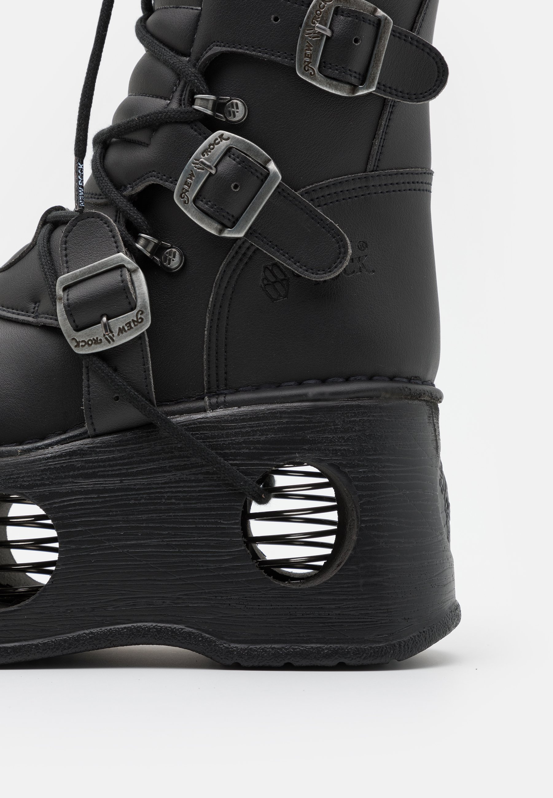 Women UNISEX - Lace-up boots Women UNISEX - Lace-up boots