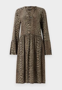 RINAS SOFT LEO - Dnevna obleka - leaves