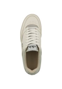 EKN Footwear YUCCA - Trainers - white yu n