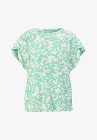 Unausgewählt, hellgrün