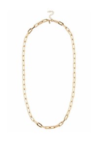 LINK  REGULAR FIT - Ketting - gold tone