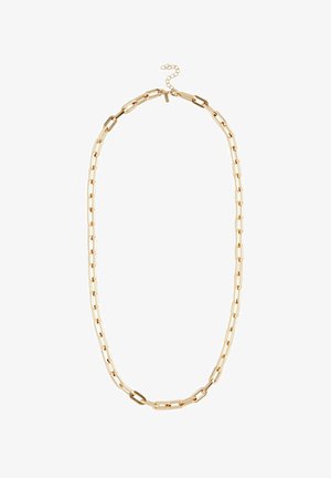 Next LINK REGULAR FIT - Halsband - gold tone