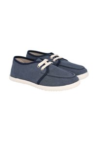 Batilas Zapatos de bebé - blue