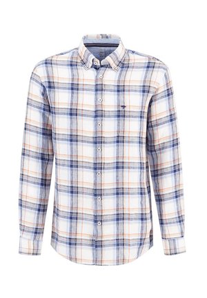 LANGARM  - Shirt - orange