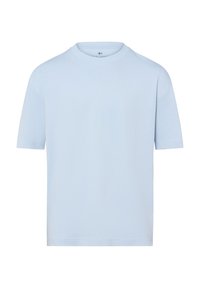 Unselected, hellblau