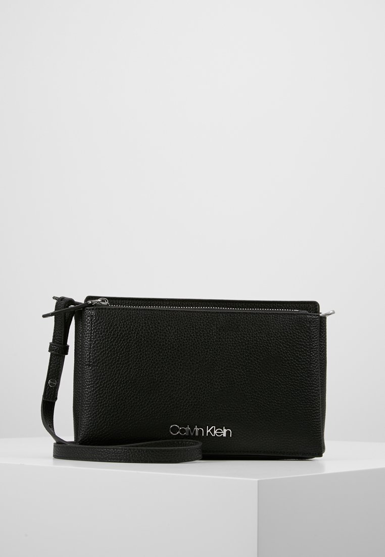 calvin klein sided crossbody