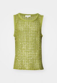 TACKLE VEST UNISEX - Topp - green