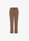 FRZASTRETCH 1 PANTS - Pantalon de survêtement - rain drum