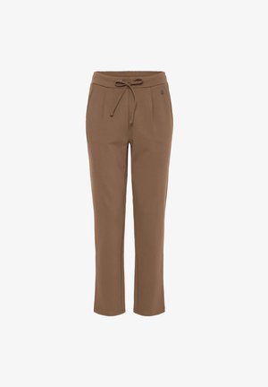 Fransa, FRZASTRETCH 1 PANTS - Pantalon de survêtement - rain drum