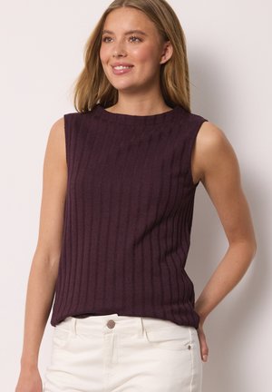 Street One Studio, Top - very berry