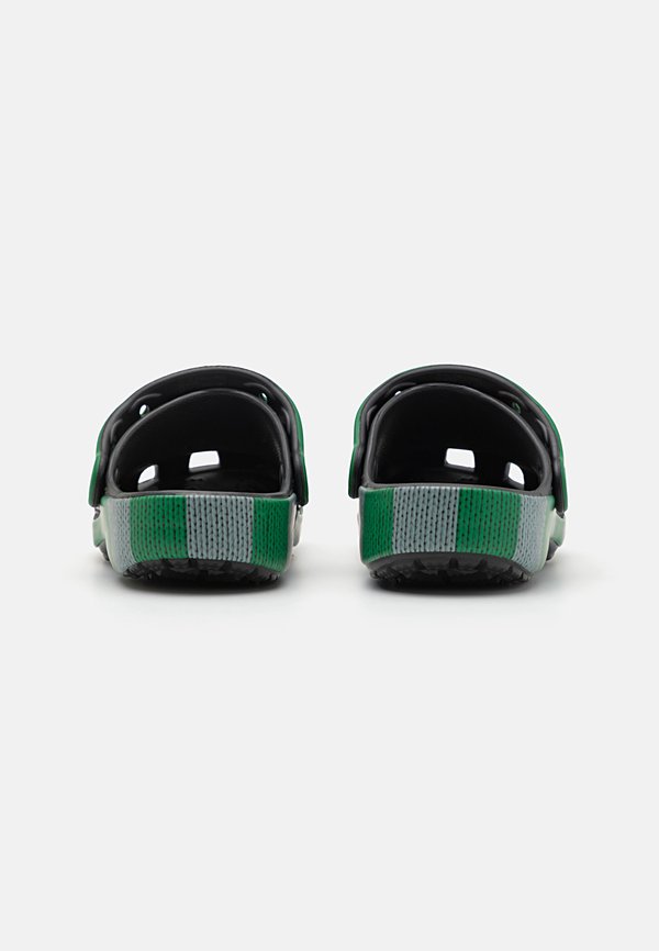 HARRY POTTER SLYTHERIN UNISEX – Badesandale