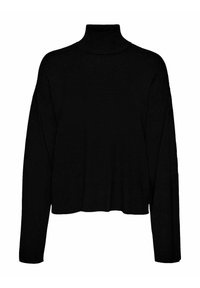 Vero Moda Trui - black
