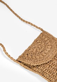 Bosanova Cross body bag - tostado