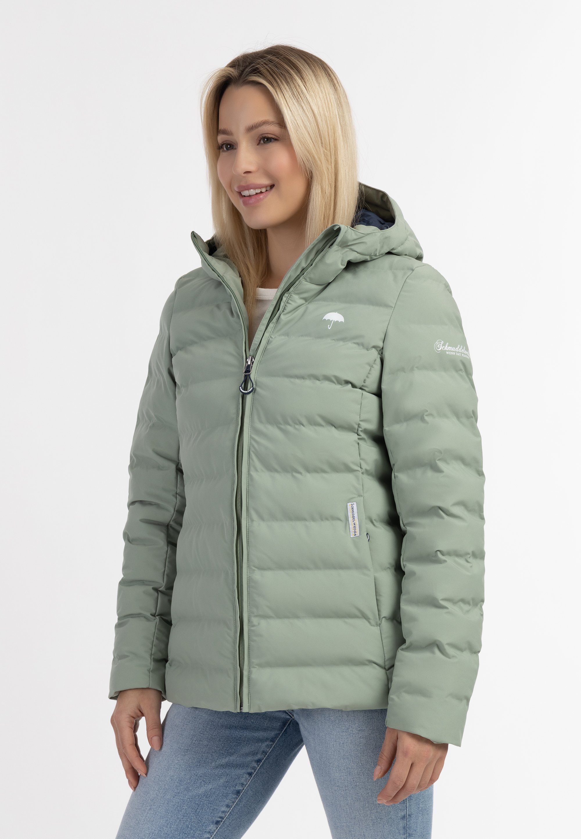 Dreimaster Damenjacke Winterjacke Damen Dreimaster Winterjacke