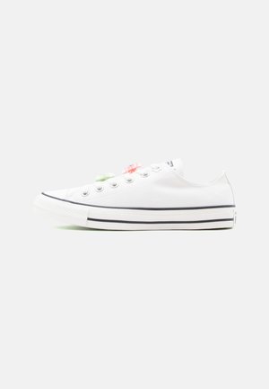 CHUCK TAYLOR ALL STAR - Joggesko - vintage white/egret/light shocking orchid