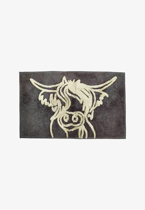 Next, HAMISH - Bath mat - grey