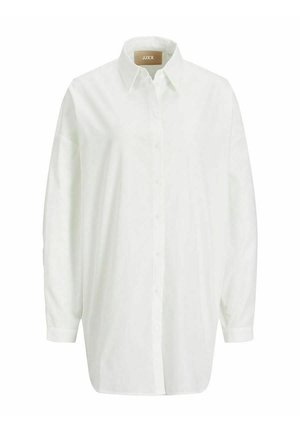 JJXX MISSION LS OVERSIZE NOOS - Blusa - white