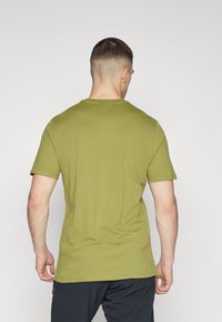 Oakley MARK TEE  - T-shirts print - fern