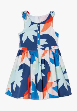 DRESS - Day dress - multi