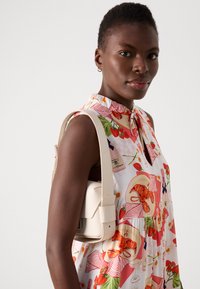 Marc Cain Freizeitkleid - coral