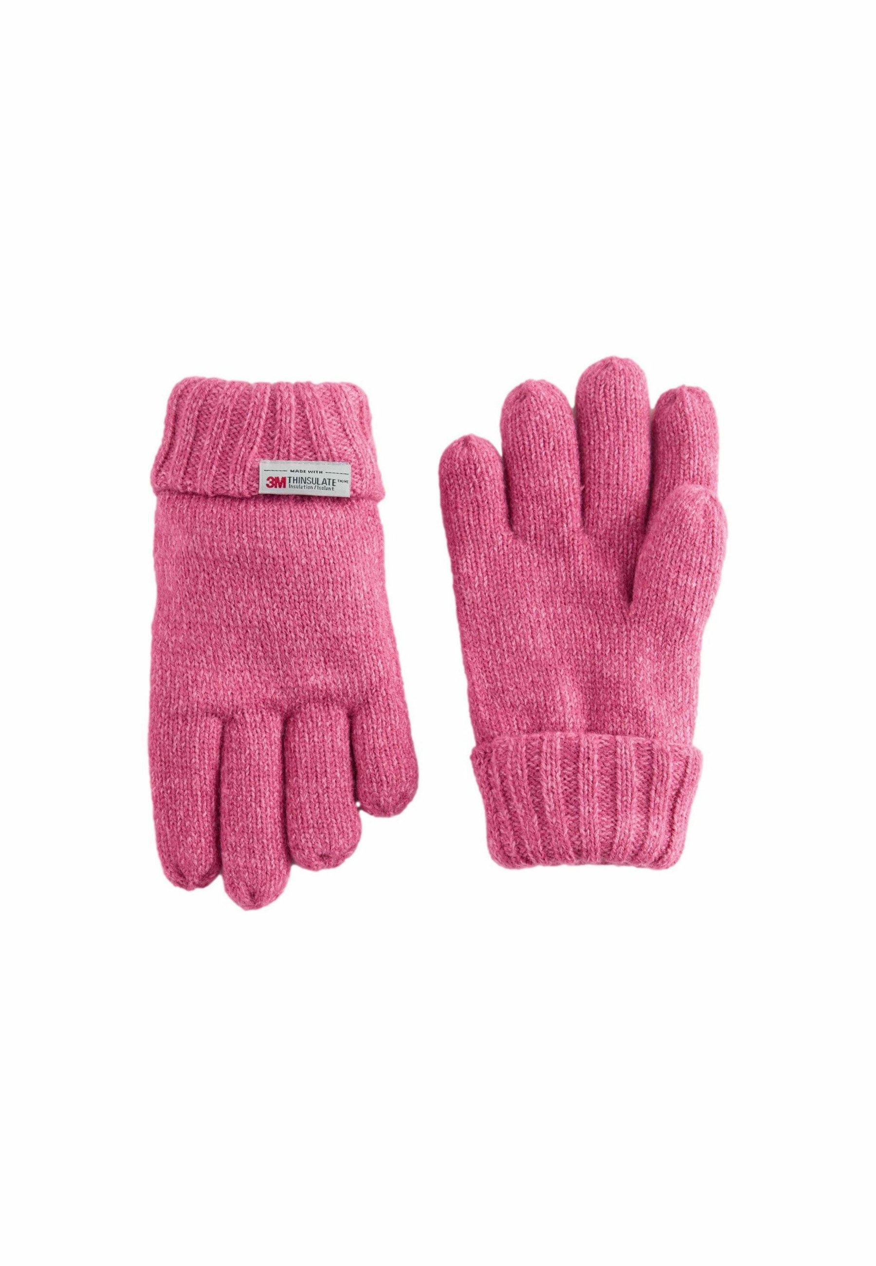 Next THINSULATE - Fingerhandschuh - pink - Zalando.at