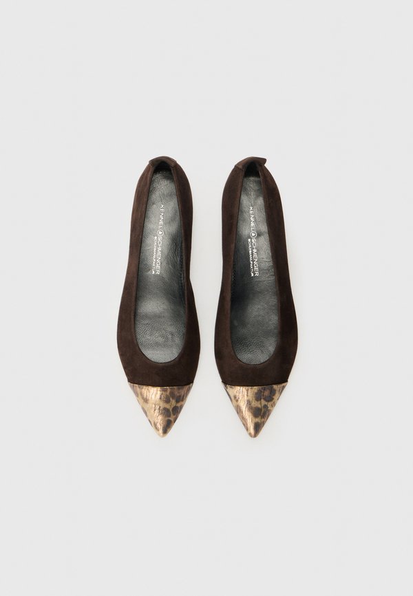 GRETA - Ballet pumps3