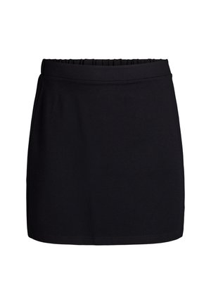 MIT SCHLITZ - Pennkjol - black