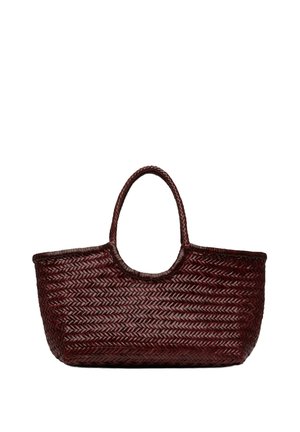 ALECO - Bolso de mano - marrón