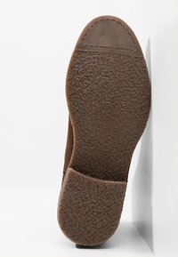 Shepherd EMANUEL - Støvletter - brown