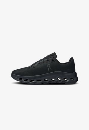 CLOUDTILT - Sneakers laag - eclipse black