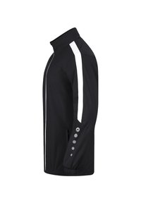JAKO FUSSBALL TEAMSPORT  ALLWETTER POWER ALLWETTE - Veste de survêtement - schwarzweiss