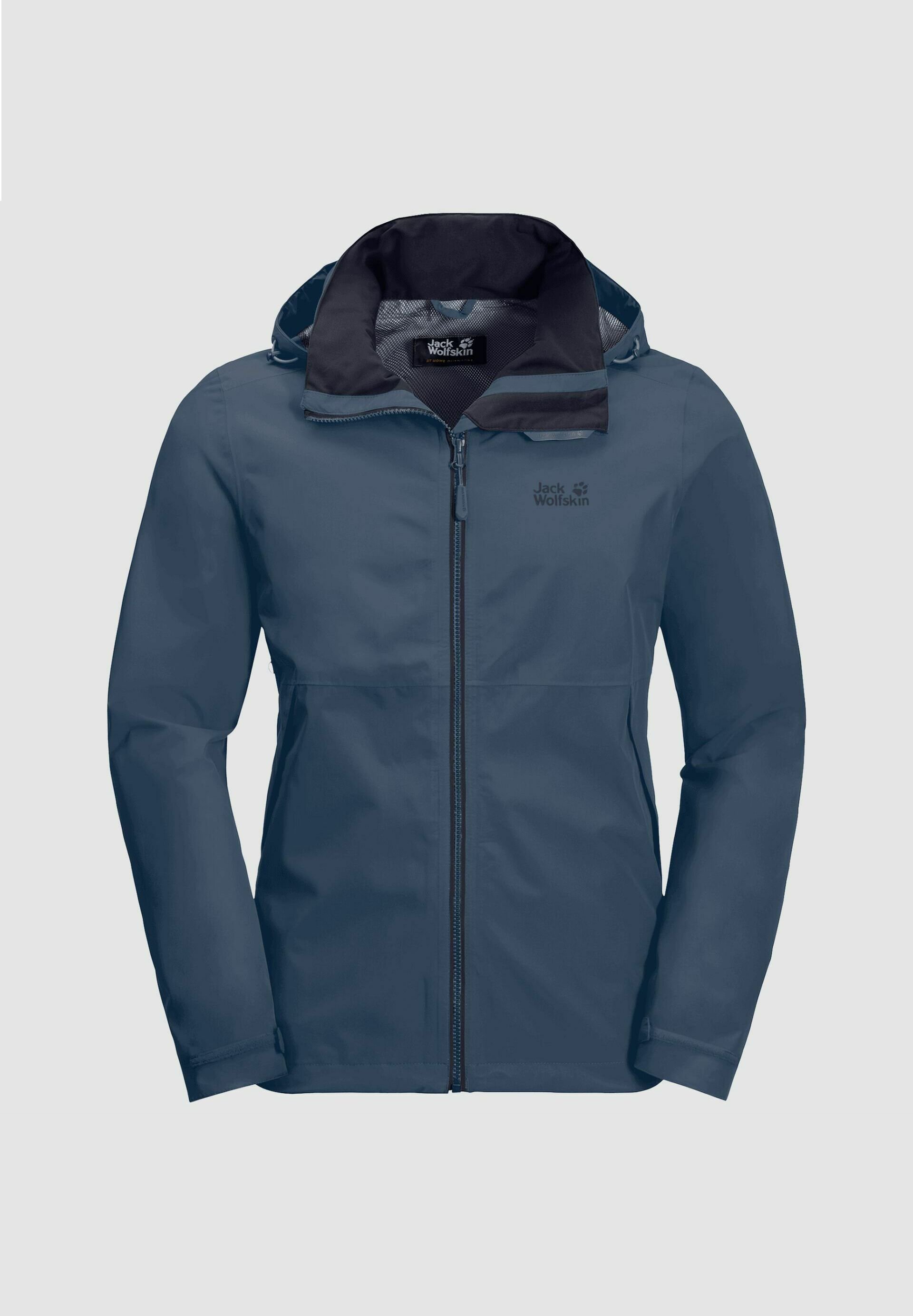jack wolfskin softshell damski