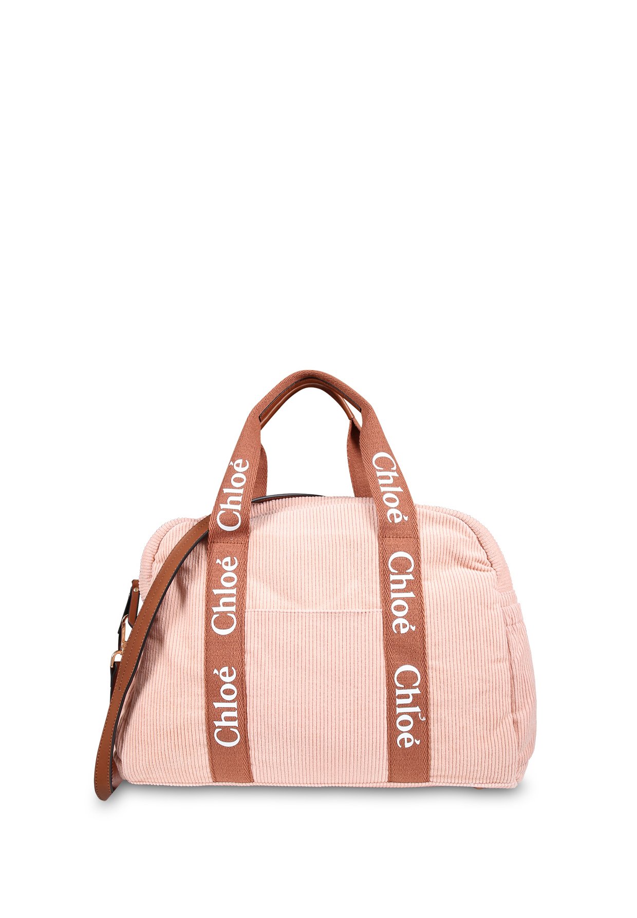 CHLOÉ MAMMA Sac à main pink/rose