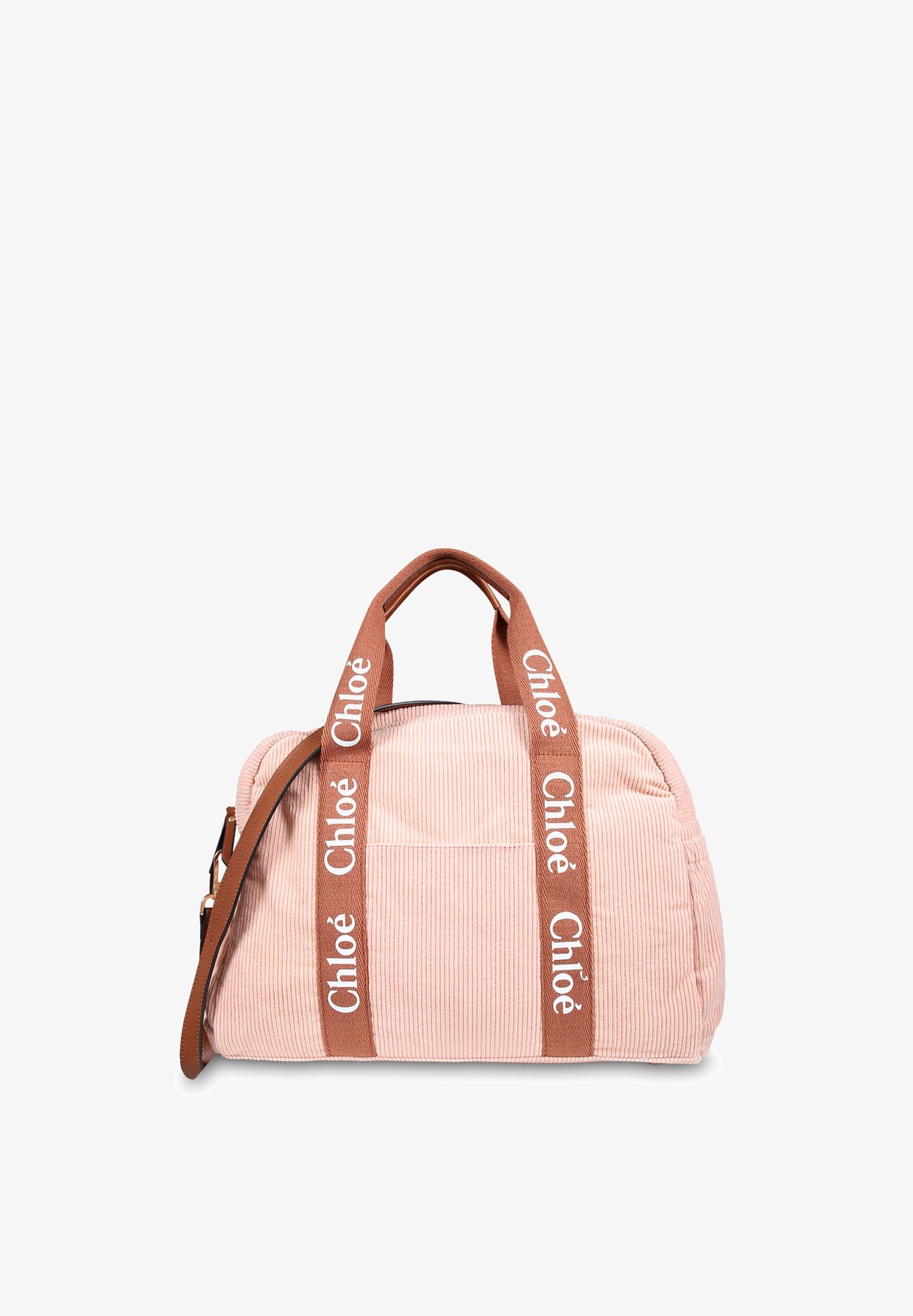 CHLOÉ MAMMA Sac à main pink/rose