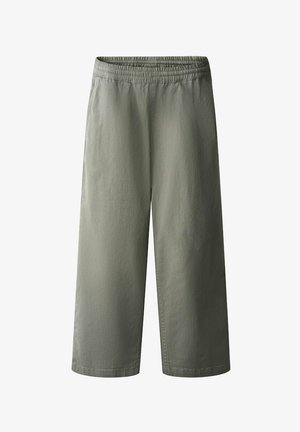 Molo, ASTER UNISEX - Pantaloni - storm cloud