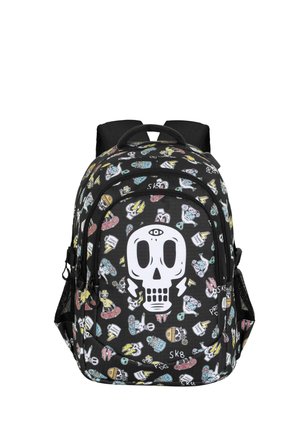 EYE HIGH - Mochila - black