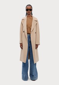 Weekend Max Mara CASCIA - Classic coat - beige