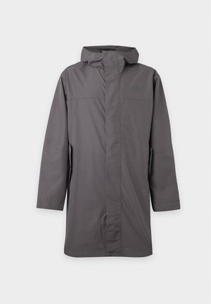 The North Face, NUKABIRA SHELL  - Parkaer - anthracite grey