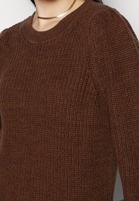 GAP Svetr - brown