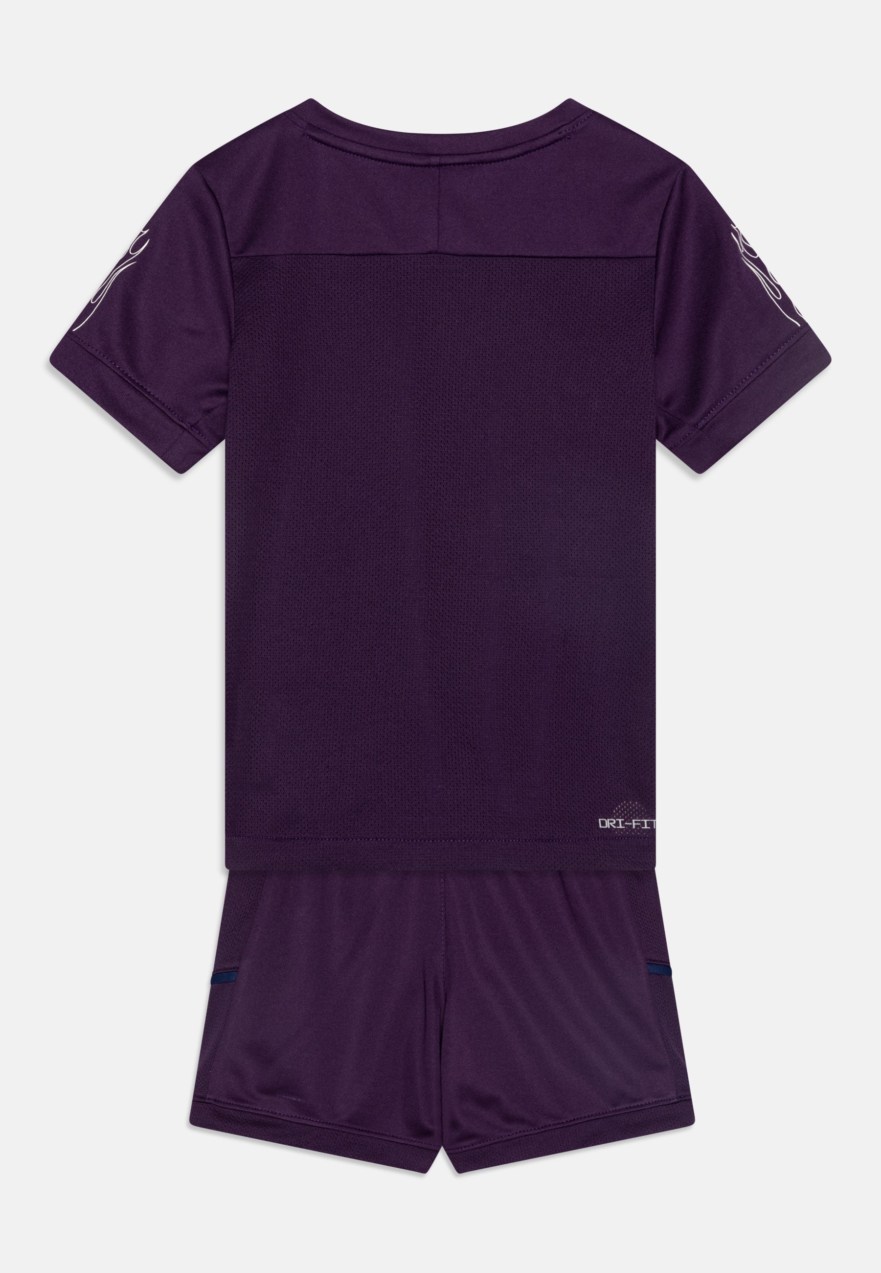 Nike Sportswear KYLIAN MBAPPÈ UNISEX SET - Calções desportivos