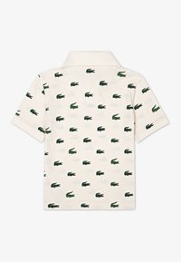 Lacoste MINI ICON - Bluză polo - laponie