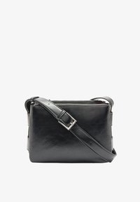 Wybrany, black