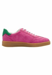 Marco Tozzi Zapatillas - pink comb