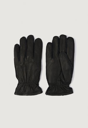 GLOVE UNISEX - Cimdi - black