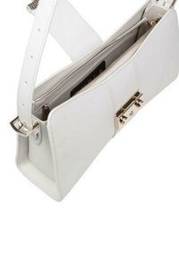 Furla Borsa a mano - light grey