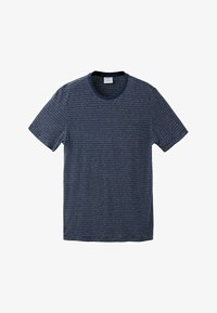 Non sélectionné, blue