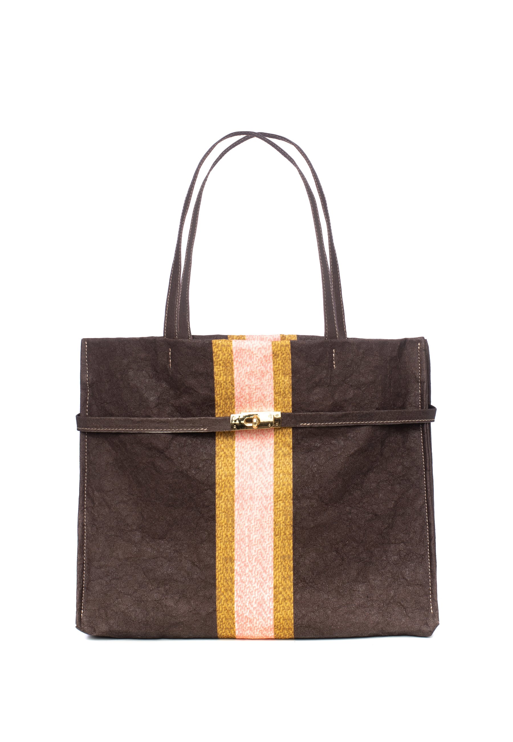 Kontessa Shopping bag - braun/marrone - Zalando.it