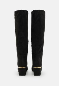 Anna Field Bottes - black